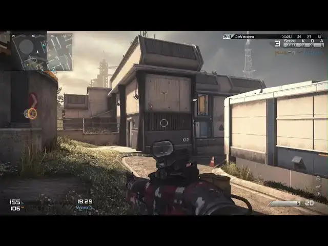 'Video thumbnail for Call of Duty Ghosts_20240719015049'