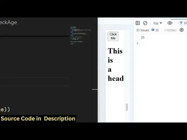 Video thumbnail for JavaScript Essentials find() and findIndex() Array Methods Simplified With Real Example