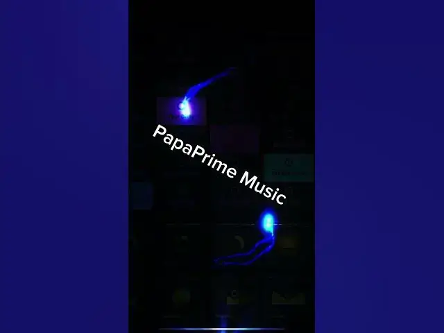 Video thumbnail for #papaprime13 Music: Follow me