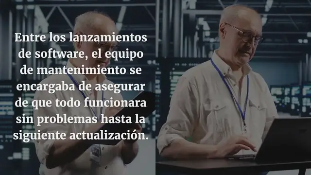 Video thumbnail for Por Qué Podrías Necesitar un Equipo de WordPress DevOps