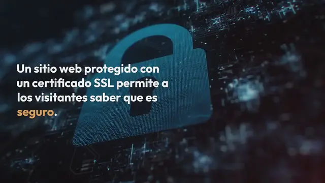 Video thumbnail for Tipos de Certificados SSL: ¿Cuál Es El Más Adecuado Para Tu Sitio?