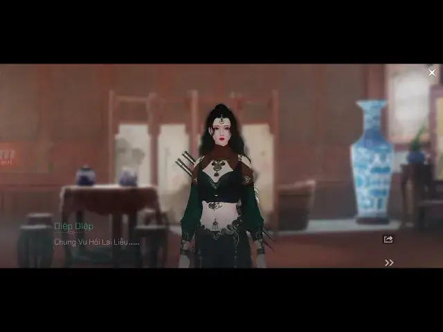 Video thumbnail for Môn phái Già Lam phái thứ 8 trong Nhất Mộng Giang Hồ