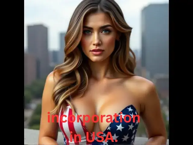 'Video thumbnail for How to Register a Company in USA | Complete Incorporation Guide in Hindi'