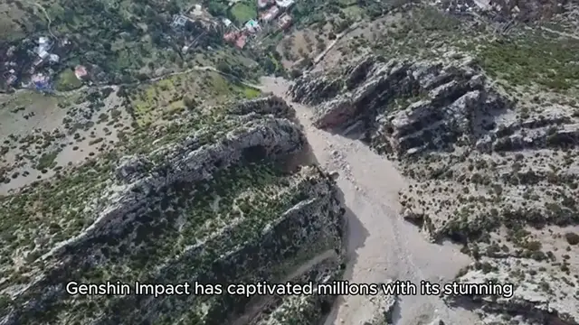 Video thumbnail for genshin codes