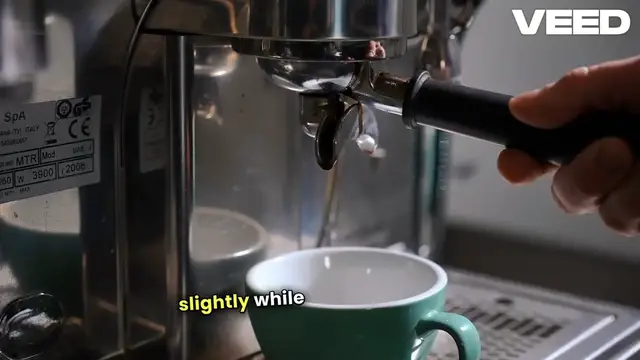 Video thumbnail for How to Make an Espresso Martini at Home