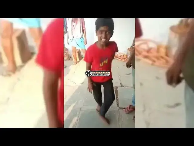 Video thumbnail for Medak Guy Dancing on DJ Band | Kid Dancing Viral Video | Friday Entertainment