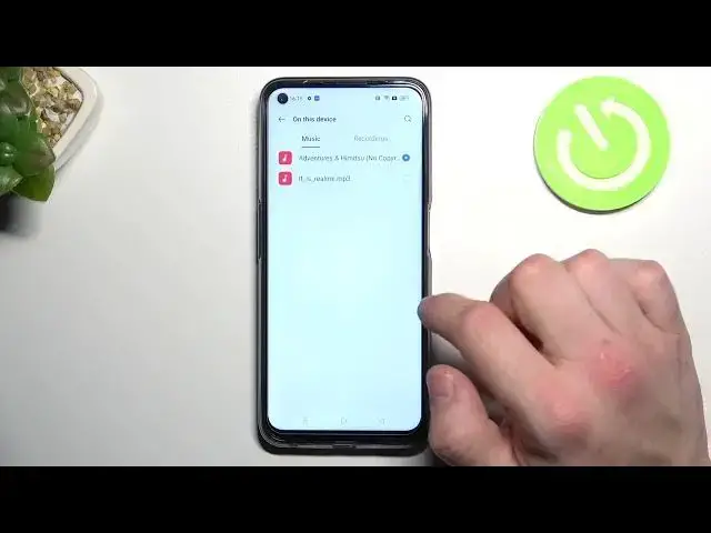'Video thumbnail for How to Set Custom Notification Sound on REALME 9 Pro - Change Notification Sound'