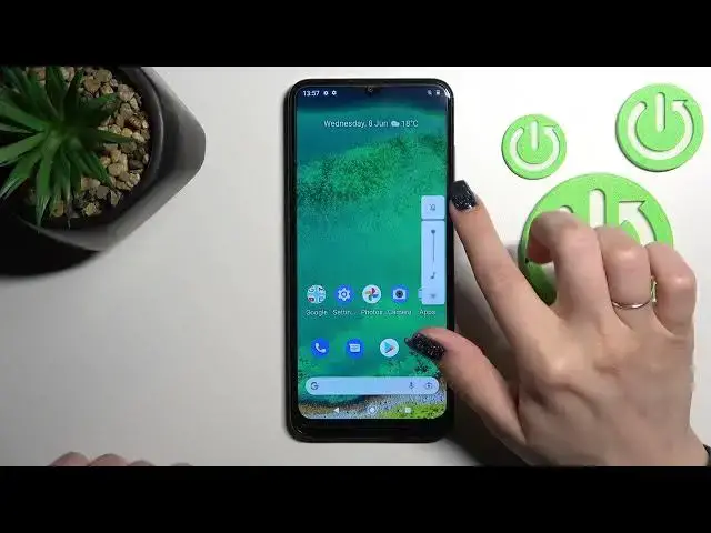 'Video thumbnail for How to Manage Silent Mode of Nokia G11 - Mute / Unmute Nokia'