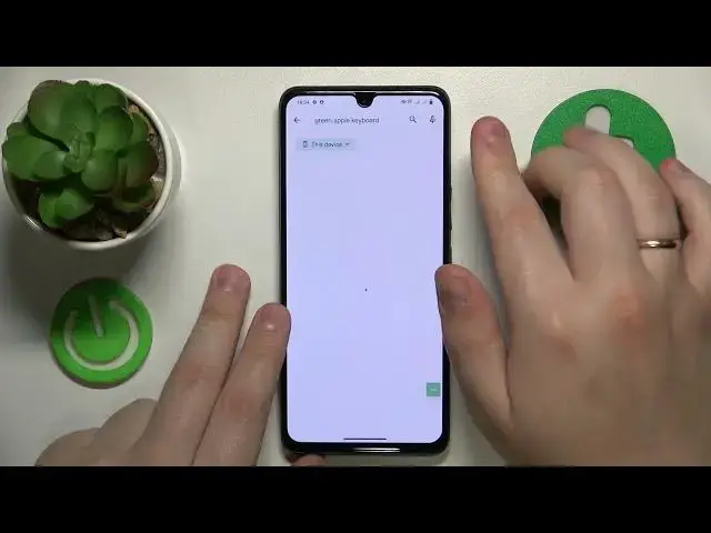 Video thumbnail for How to Change Keyboard in VIVO - Setting a Custom Keyboard