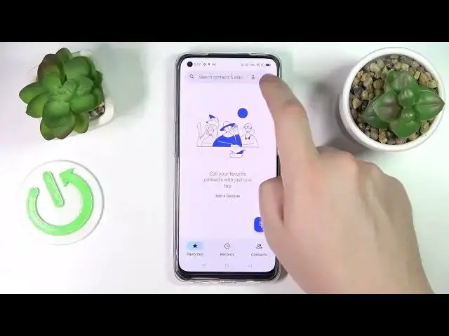 Video thumbnail for OPPO Reno 5Z - How To Block All Spam & Robo Calls
