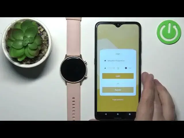 Video thumbnail for Umidigi URUN - How To Pair With Android