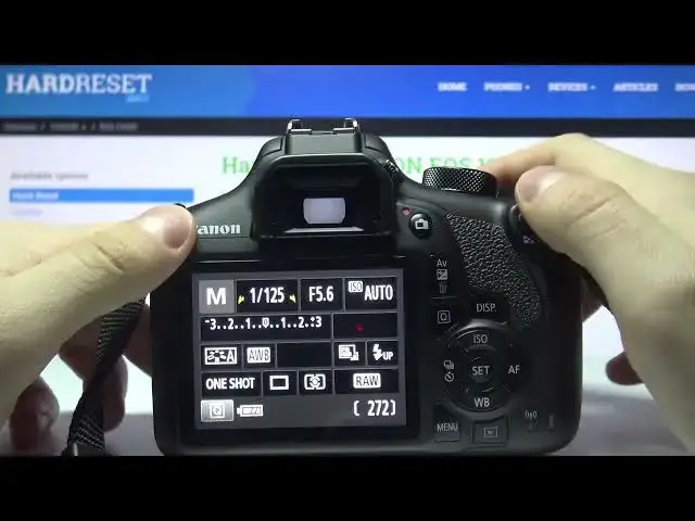 'Video thumbnail for How to Enable WiFi on Canon EOS Rebel DSLR - Turn On Wi-Fi on Canon Camera to Connect with Phone'