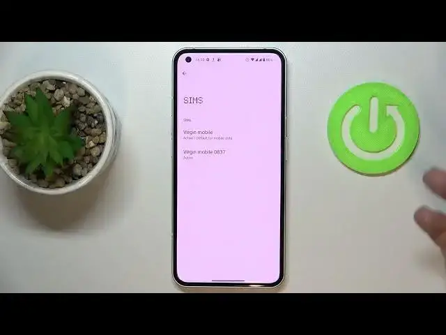 Video thumbnail for Nothing Phone 1 How To Switch Sim Preferences