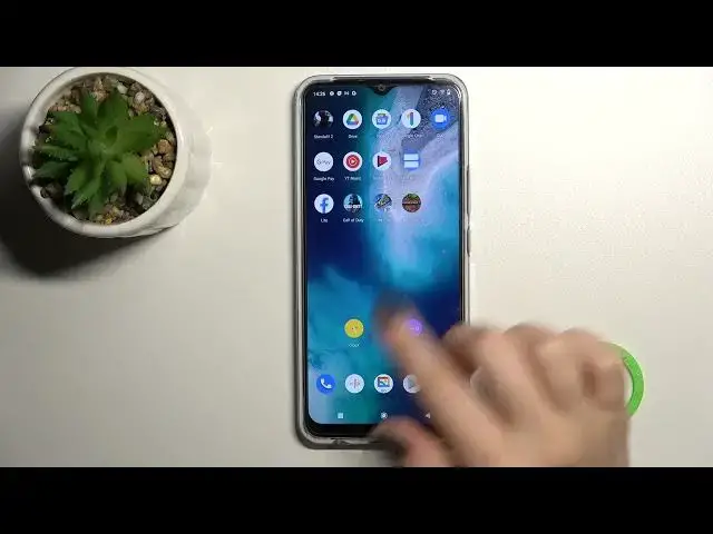 Video thumbnail for Vivo Y01 - How To Install iPhone Keyboard ( Green Apple App )