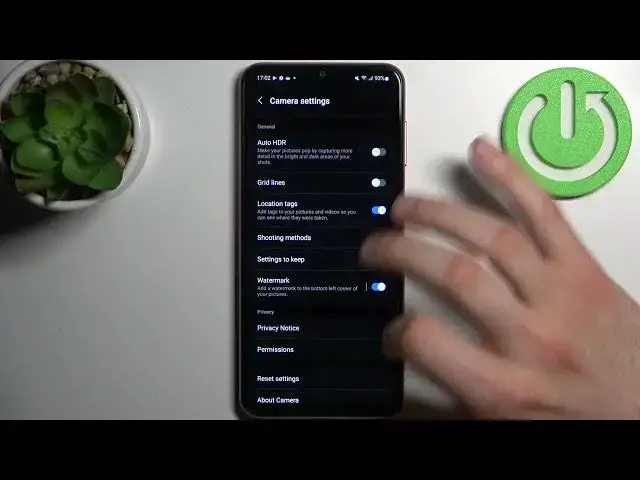 Video thumbnail for How to Pick Feature for Camera Volume Button in Samsung Galaxy M13 - Camera Volume Buttons