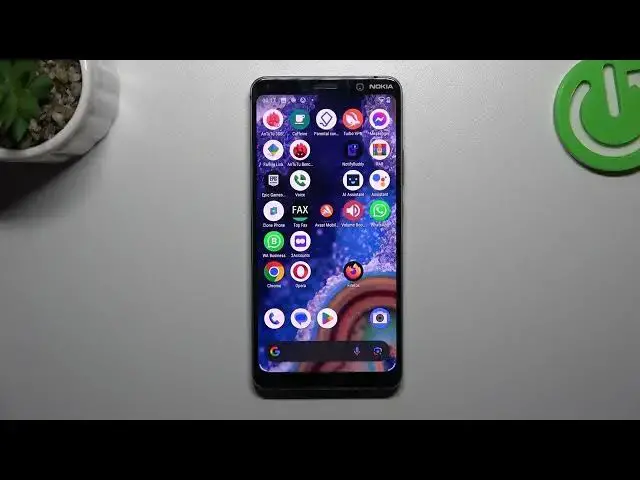 Video thumbnail for How to Allow Apply Newly Apps to Home Screen on NOKIA 9 PureView