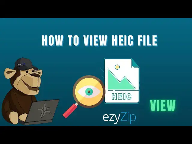 'Video thumbnail for How to View HEIC Files Online (Simple Guide)'