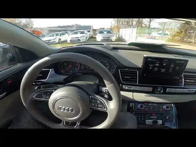 'Video thumbnail for Where is SD Card Slot in AUDI A8 D4 ( 2010 – 2017 ) | How to Find SD Card Slot?'