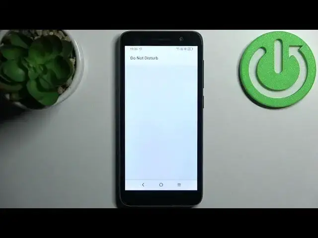'Video thumbnail for How To Switch On/Off Do Not Disturb in ALCATEL1 (2020) – Manage Silent Mode'