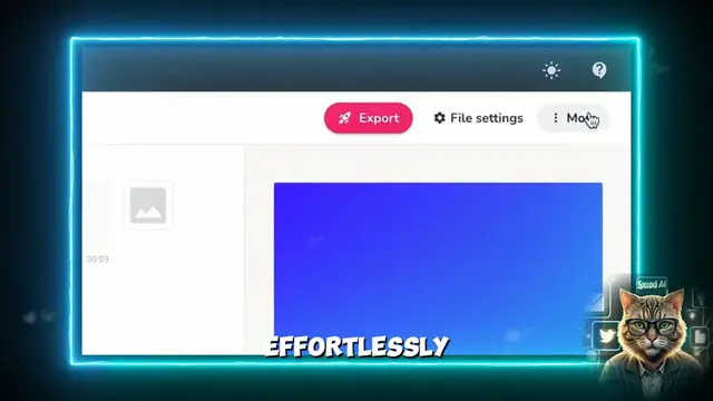 Video thumbnail for Fliki AI Tutorial & Review - How To Use Fliki AI To Make Money In 2024 (For Beginners)