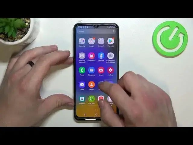 'Video thumbnail for How to Set Custom Notification Sound on SAMSUNG Galaxy M23'