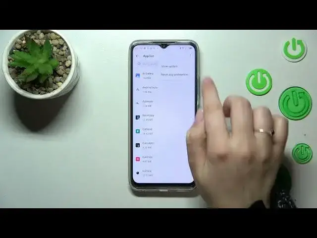 Video thumbnail for How to Reset App Preferences on INFINIX Hot 20