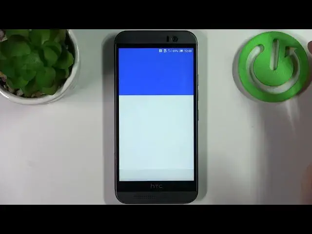 Video thumbnail for How to Set Up on HTC One M9E | Android Configuration on HTC One M9E