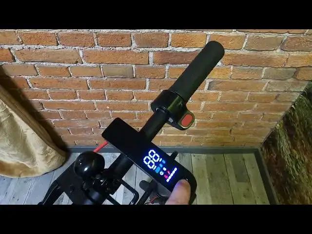 Video thumbnail for Power Up Your Rides: The Ultimate Guide to Charging Your XIAOMI Scooter!