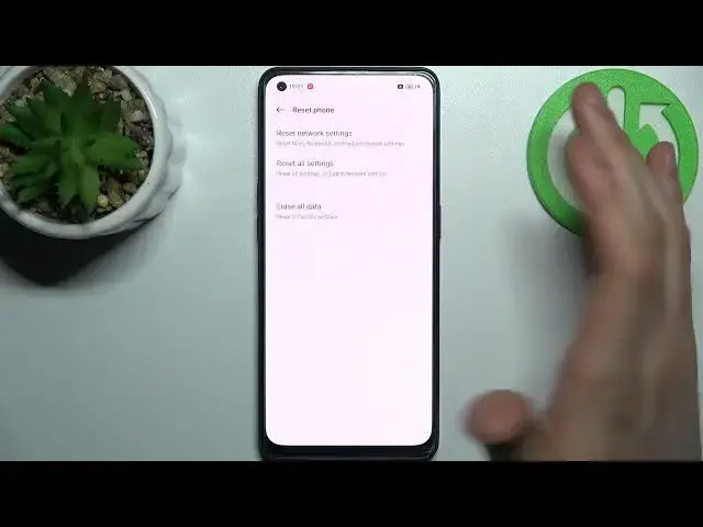 'Video thumbnail for OPPO F21 Pro How to Reset Settings / Restore Factory Settings'
