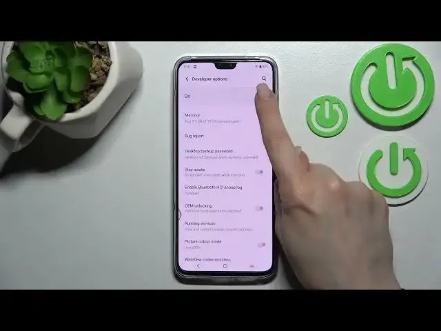'Video thumbnail for How to Hide Developer Options on VIVO V23 - Switch off Developer Options'