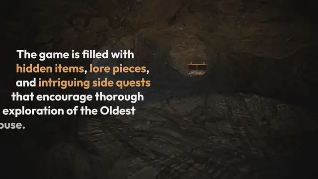 Video thumbnail for Comprehensive Guide To Secrets And Collectibles