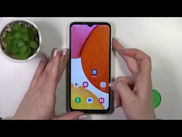 Video thumbnail for How to Mute Ringtone on SAMSUNG Galaxy M14? - Silent Ringtone