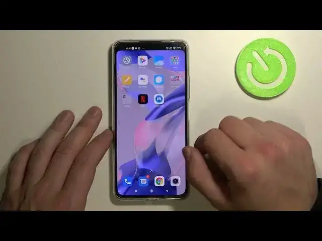 Video thumbnail for How to Find and Use the Screen Recorder on XIAOMI Mi 11 Lite