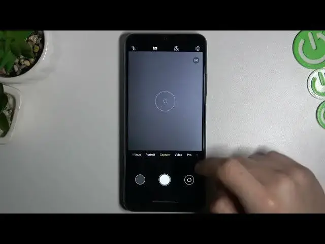 Video thumbnail for How to Manage Screen Mirror Effect on ZTE Blade A71? - Manage Camera Effects