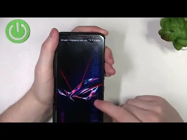 Video thumbnail for Asus ROG Phone 6 - Does It Have Led Lamp Notifications