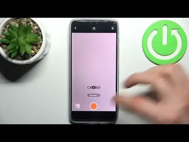 Video thumbnail for How to Record Time Lapse in VIVO V23 – Time Lapse Options