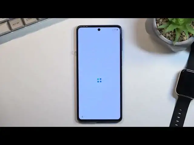 Video thumbnail for SAMSUNG Galaxy M53 Setup Process | First Configuration Tutorial