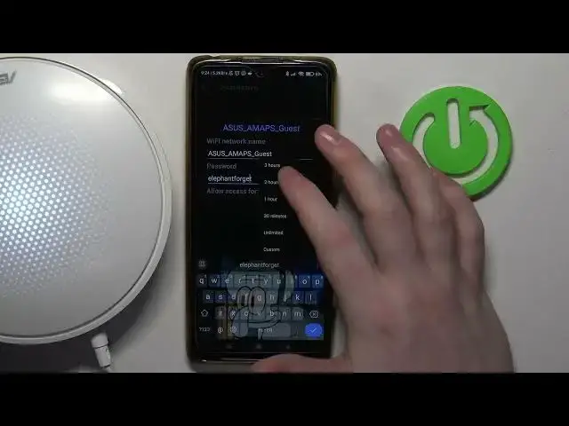 Video thumbnail for How to Create Guest Networks on ASUS Lyra: Enhancing Your Home Wi-Fi