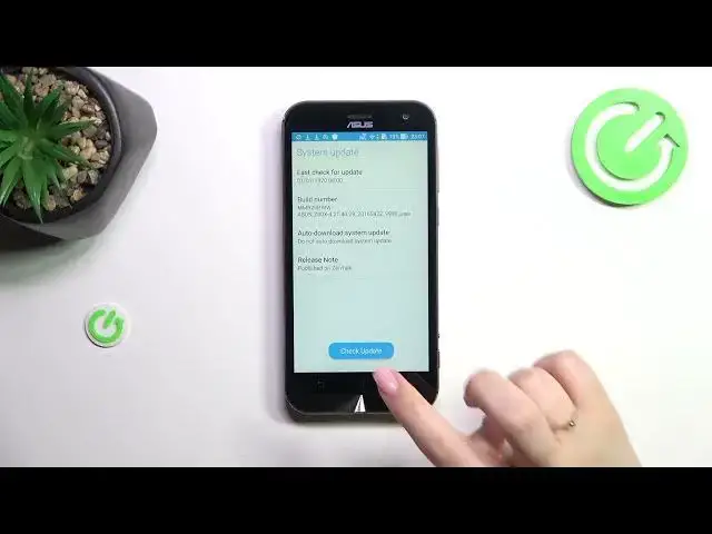 Video thumbnail for How to Check for Software Updates on Your ASUS ZenFone Zoom ZX551ML