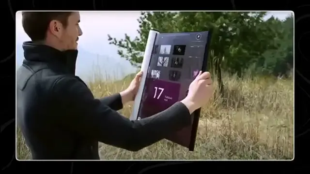 Video thumbnail for 10 Emerging Technologies That Will Change Our World (Forever)