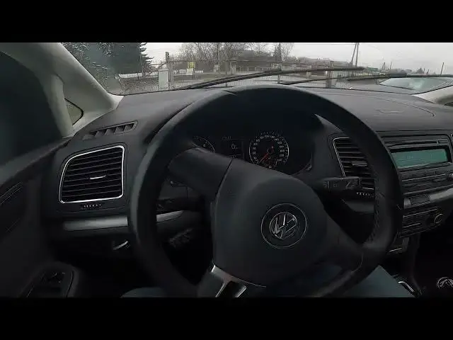 Video thumbnail for How to Enable or Disable Front Sprinklers in Volkswagen Sharan II ( 2010 – now )