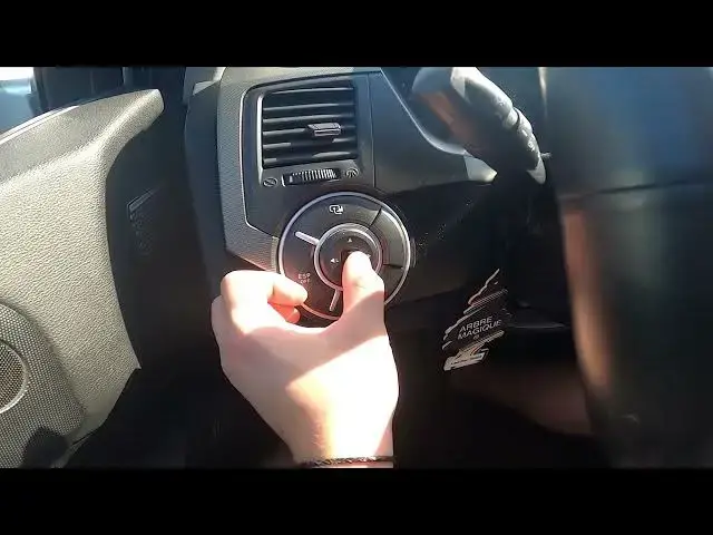 'Video thumbnail for How to Adjust Side Mirrors in SsangYong Kyron ( 2005 – 2014 ) | Side Mirrors Position'