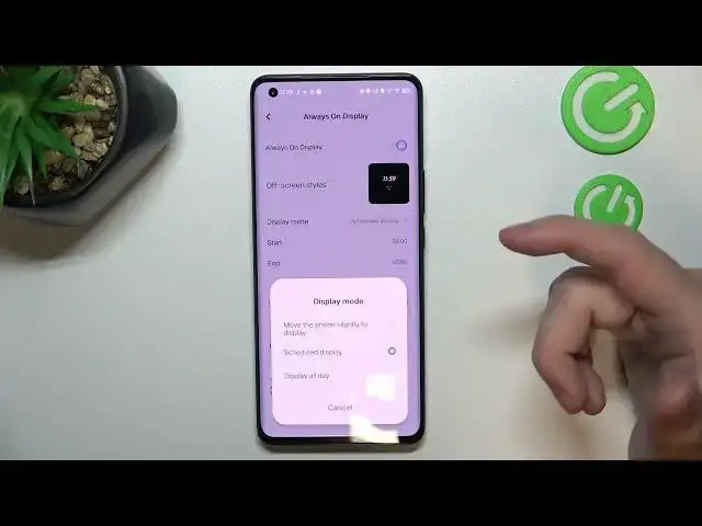 Video thumbnail for How to Customize Always On Display in VIVO IQOO 5 Pro - Set Up Always On Display