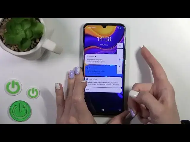 Video thumbnail for How to Activate Quick Launch Feature on VIVO IQOO U5X - Double Tap Feature