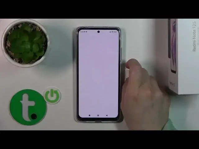 Video thumbnail for How to Check the Battery Temperature on REDMI Note 12S - Ampere App