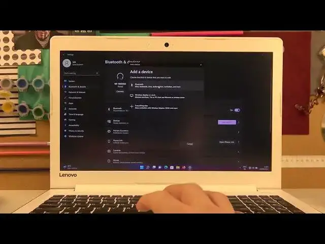 Video thumbnail for Edifier TWS 1 - How To Pair With Windows Laptop / PC