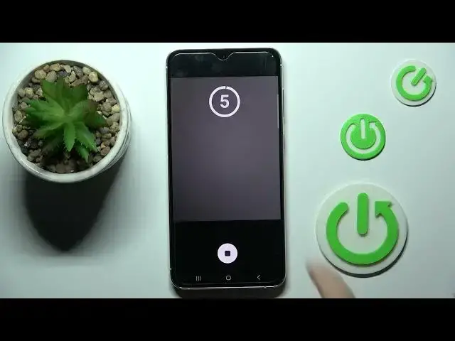 Video thumbnail for How to Activate Camera Timer on Samsung Galaxy S23+ - Adjust Self Timer