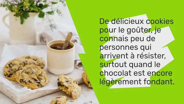 Video thumbnail for Churros sauce chocolat