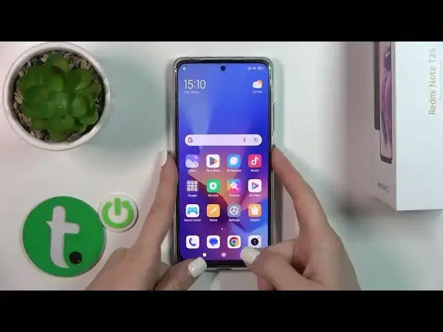 Video thumbnail for How to Switch Off the Always On Display Option on REDMI Note 12S