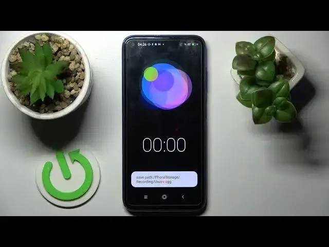 Video thumbnail for How to Record Sounds with Blackview A90 - Use Voice Recorder